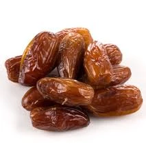 Semi-Dried Dates